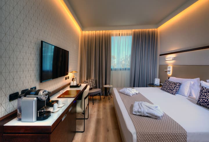 Savhotel Aemilia Bologna