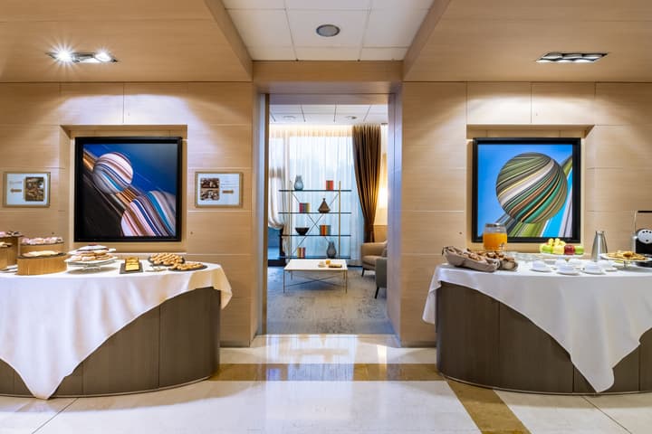 Savhotel Aemilia Bologna