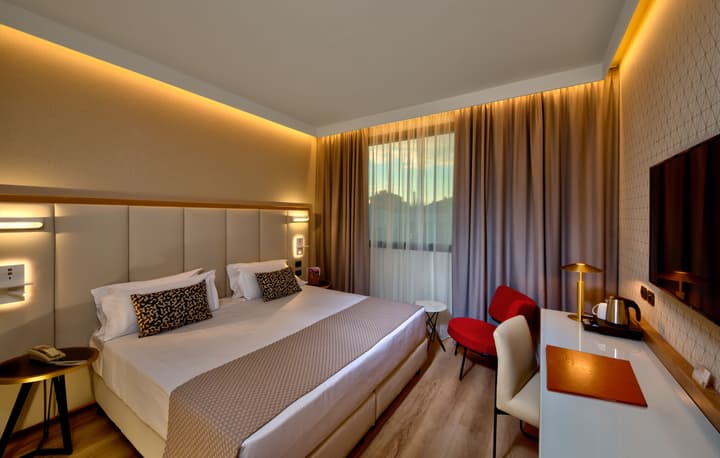 Savhotel Aemilia Bologna