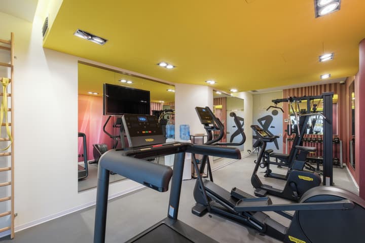 Savhotel Aemilia Bologna