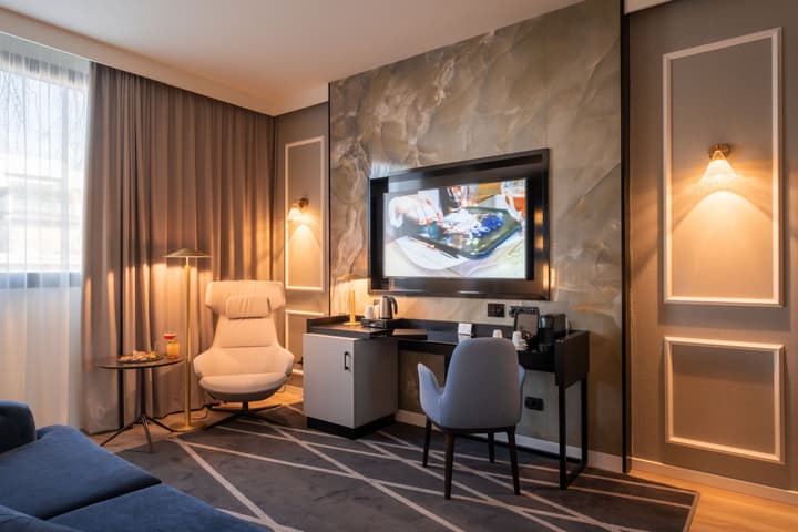 Savhotel Aemilia Bologna