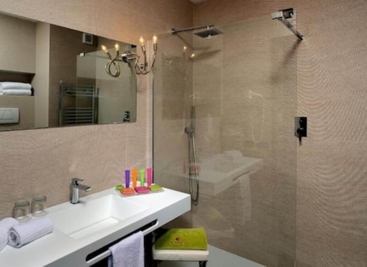 Savhotel Aemilia Bologna