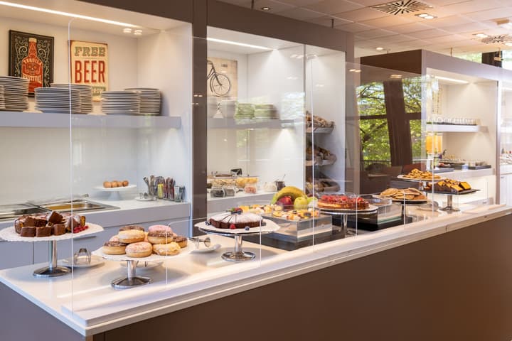 Savhotel Aemilia Bologna