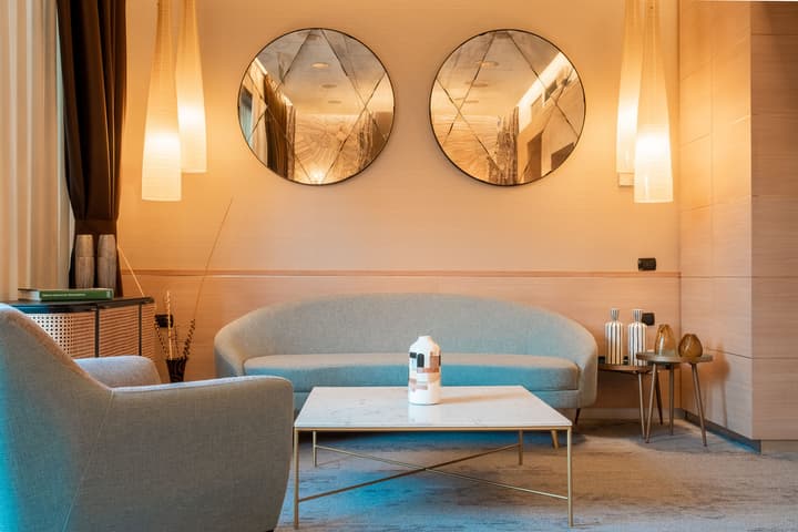 Savhotel Aemilia Bologna