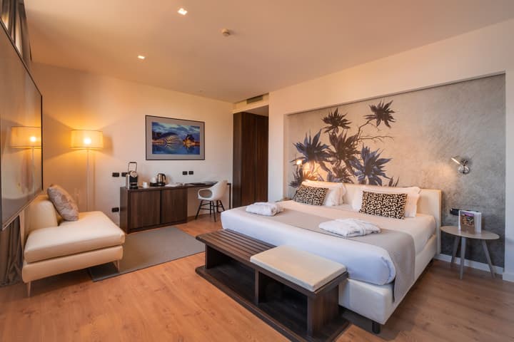 Savhotel Aemilia Bologna