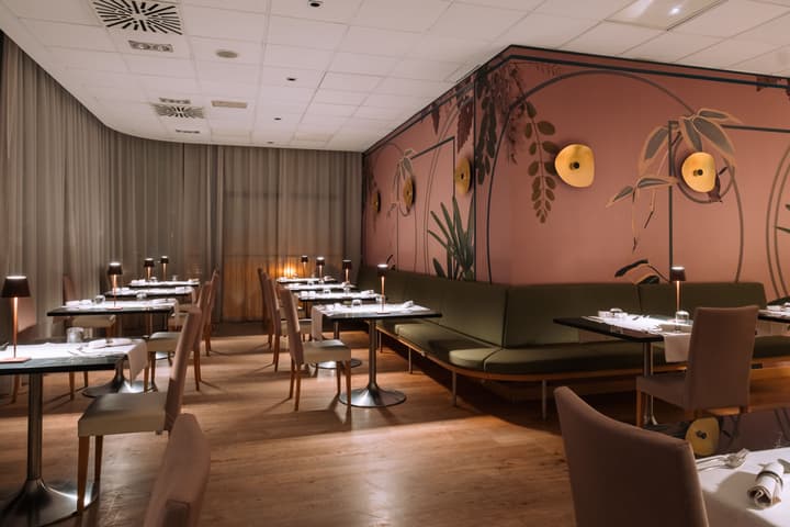 Savhotel Aemilia Bologna