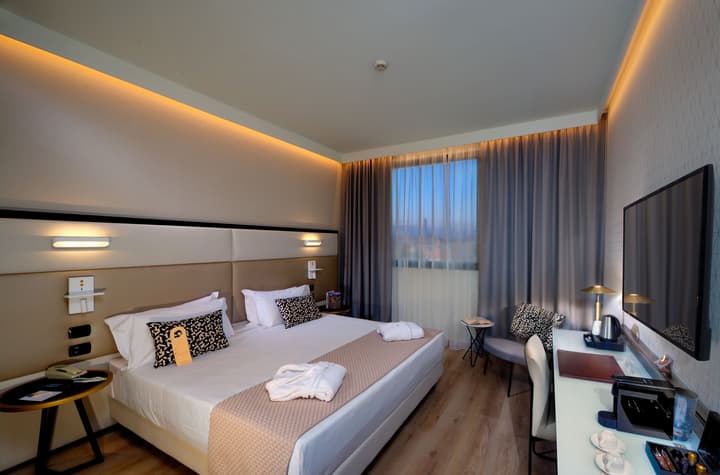 Savhotel Aemilia Bologna