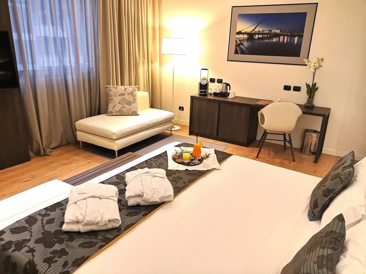 Savhotel Aemilia Bologna