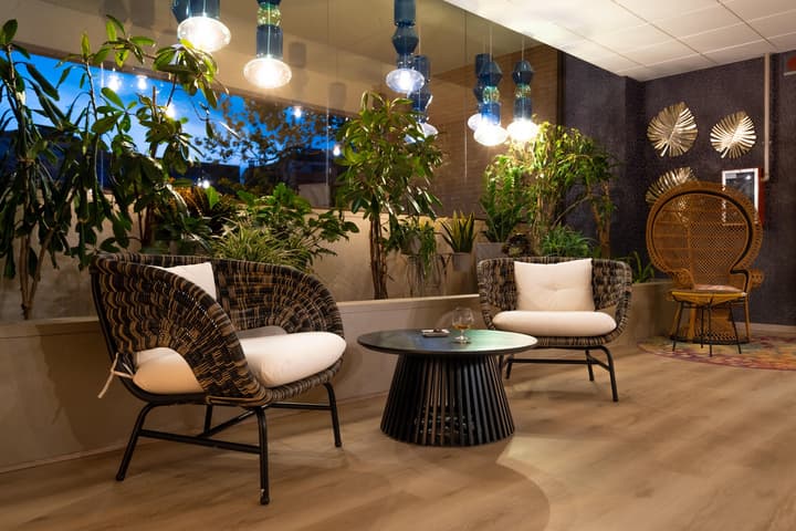 Savhotel Aemilia Bologna