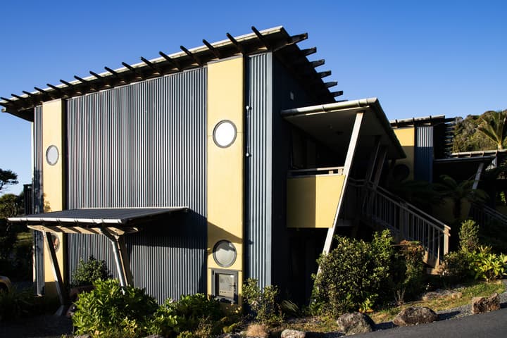 Scenic Hotel Punakaiki