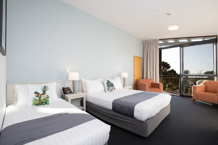 Scenic Hotel Punakaiki