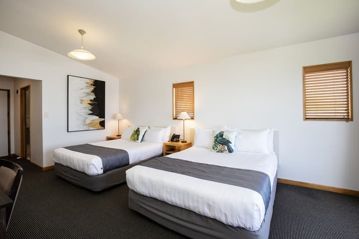 Scenic Hotel Punakaiki