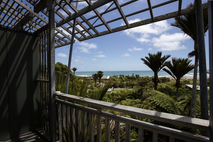 Scenic Hotel Punakaiki