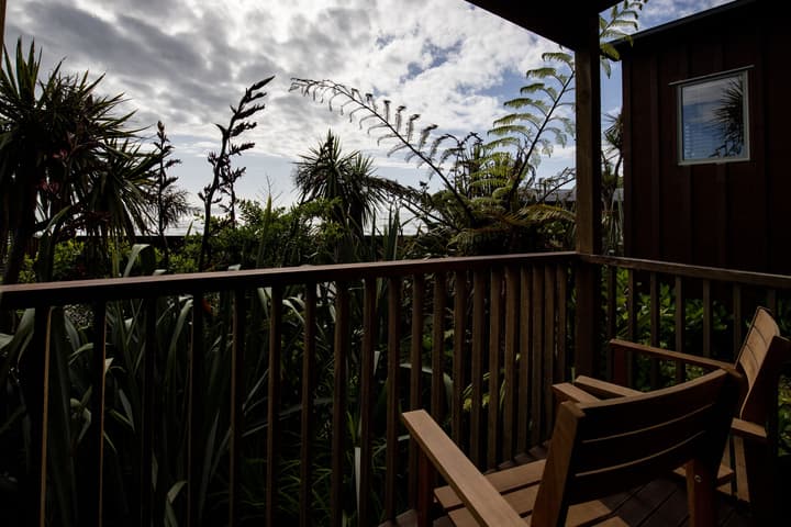 Scenic Hotel Punakaiki