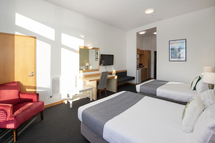 Scenic Hotel Punakaiki