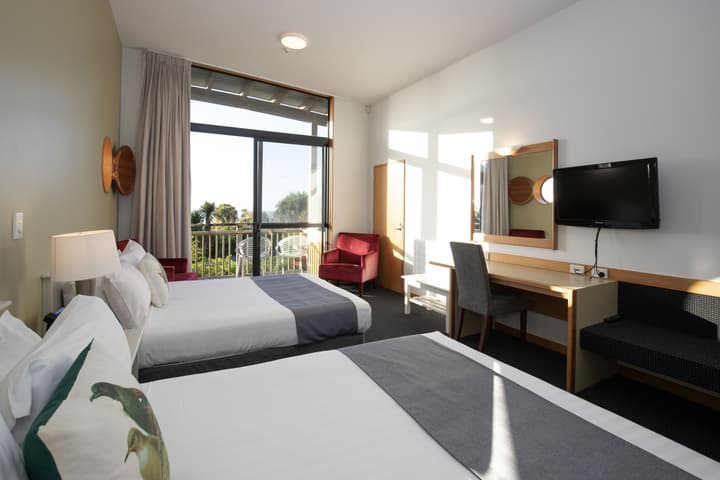 Scenic Hotel Punakaiki