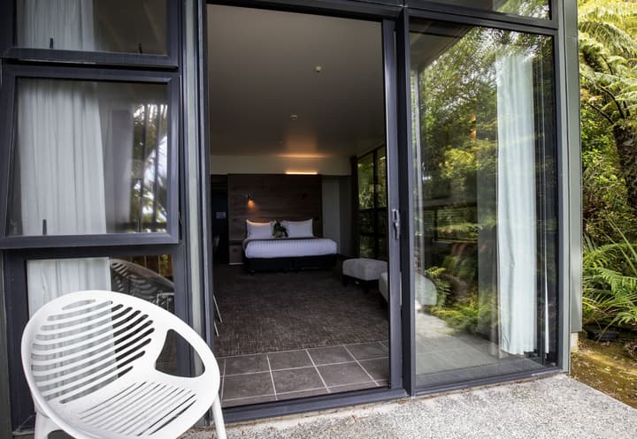 Scenic Hotel Punakaiki