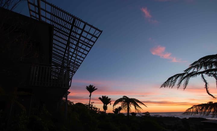 Scenic Hotel Punakaiki