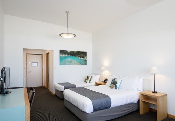 Scenic Hotel Punakaiki