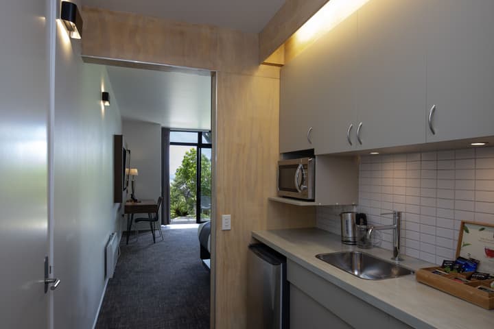 Scenic Hotel Punakaiki