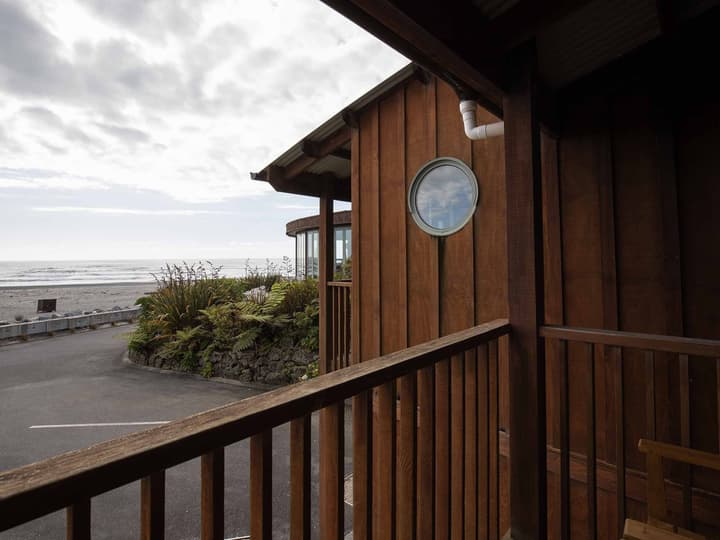 Scenic Hotel Punakaiki