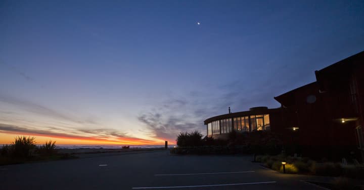 Scenic Hotel Punakaiki
