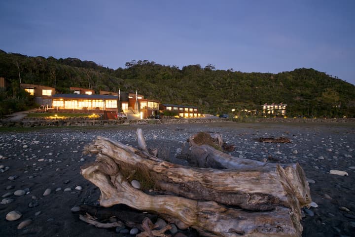Scenic Hotel Punakaiki