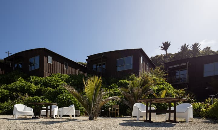 Scenic Hotel Punakaiki