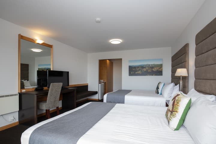 Scenic Hotel Punakaiki