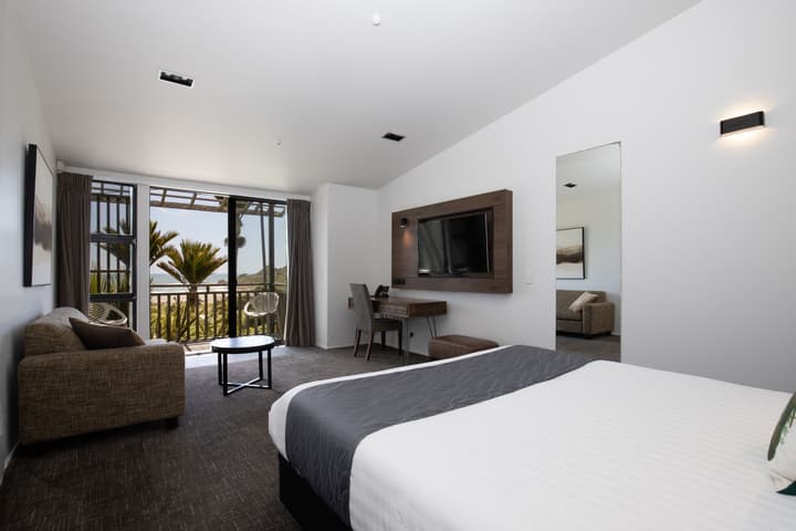 Scenic Hotel Punakaiki