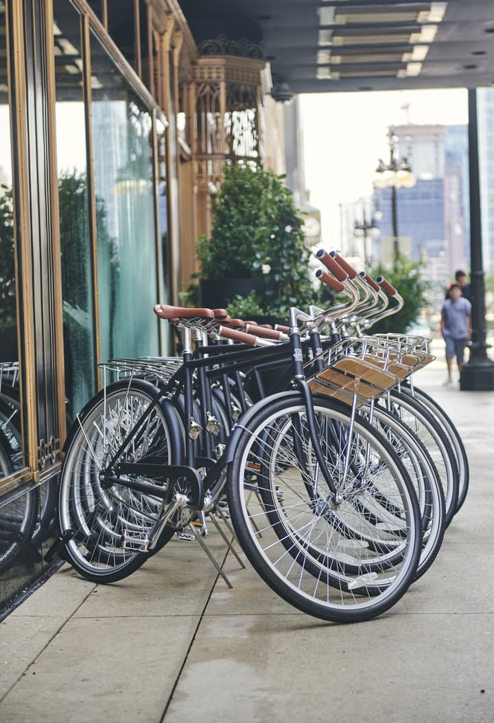Pendry Chicago