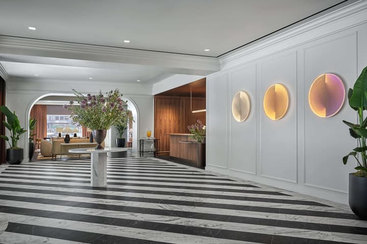 Pendry Chicago