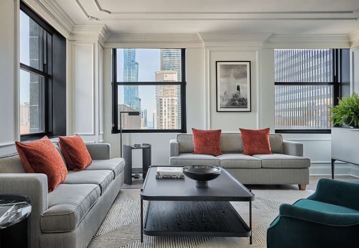 Pendry Chicago