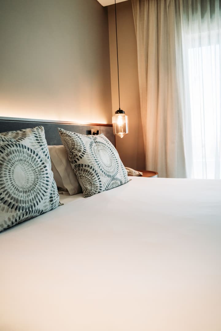 Hotel Cottage
