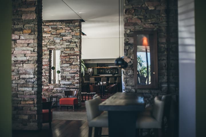 Hotel Cottage