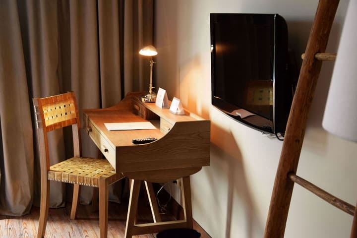 Hotel Cottage