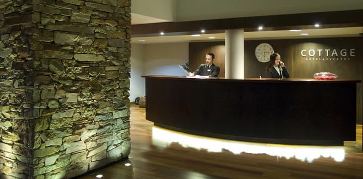 Hotel Cottage