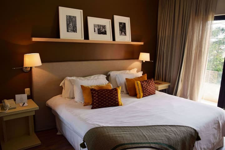 Hotel Cottage
