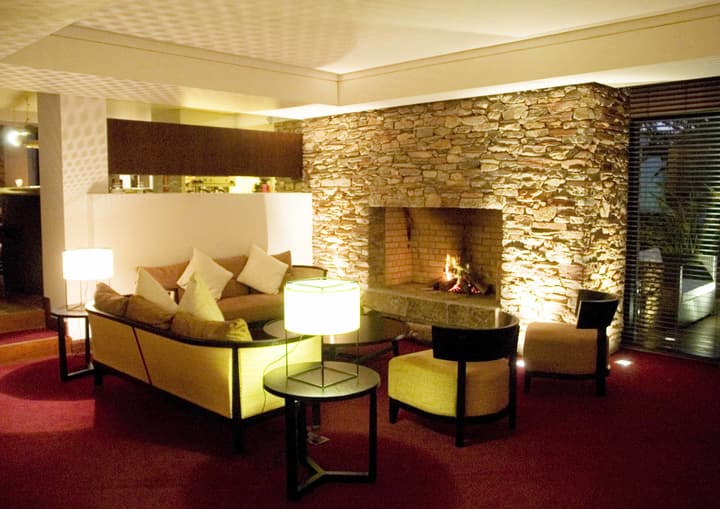 Hotel Cottage