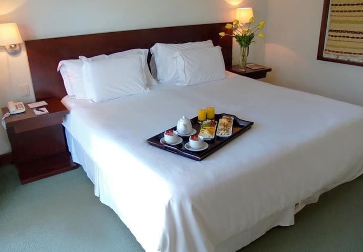 Hotel Cottage