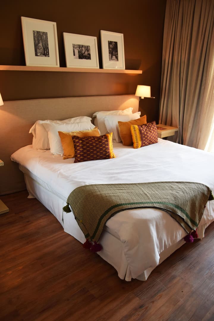 Hotel Cottage