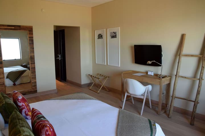 Hotel Cottage