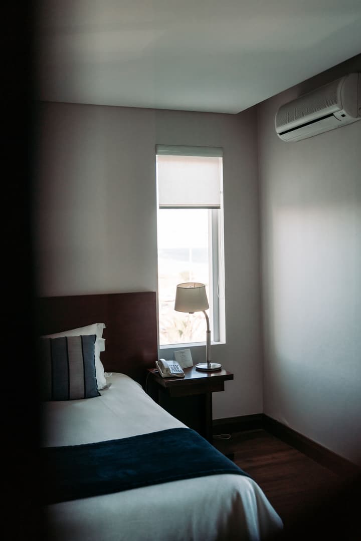 Hotel Cottage