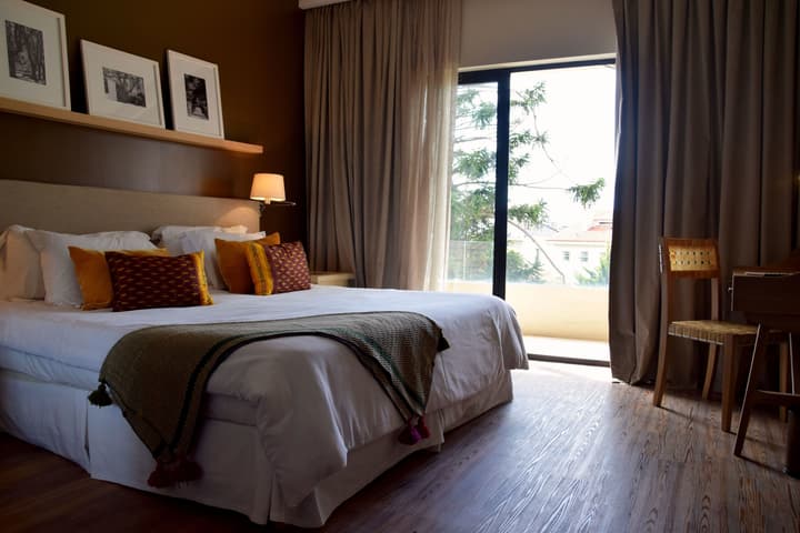 Hotel Cottage