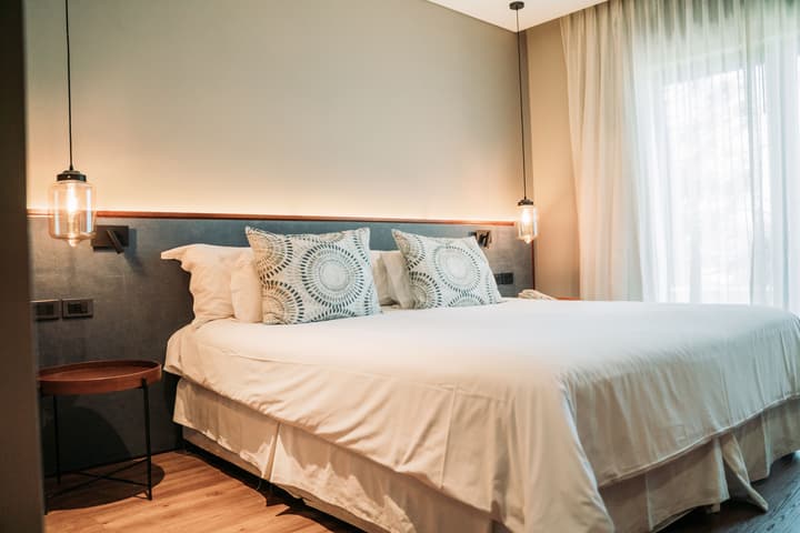Hotel Cottage