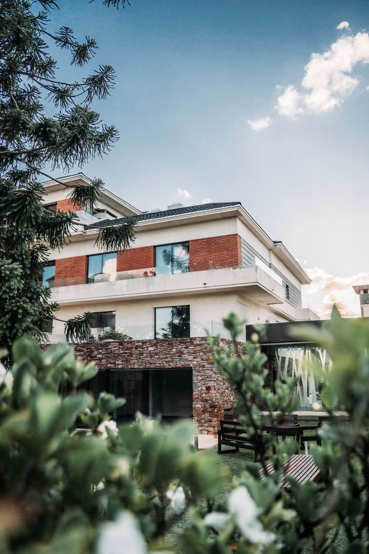 Hotel Cottage