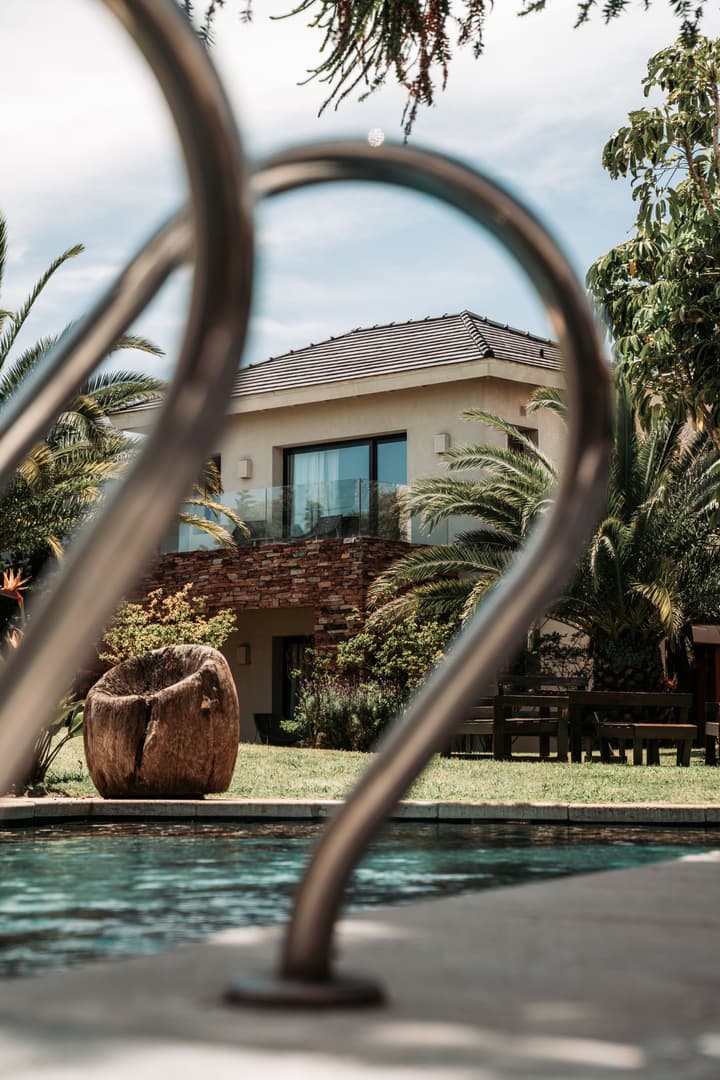 Hotel Cottage