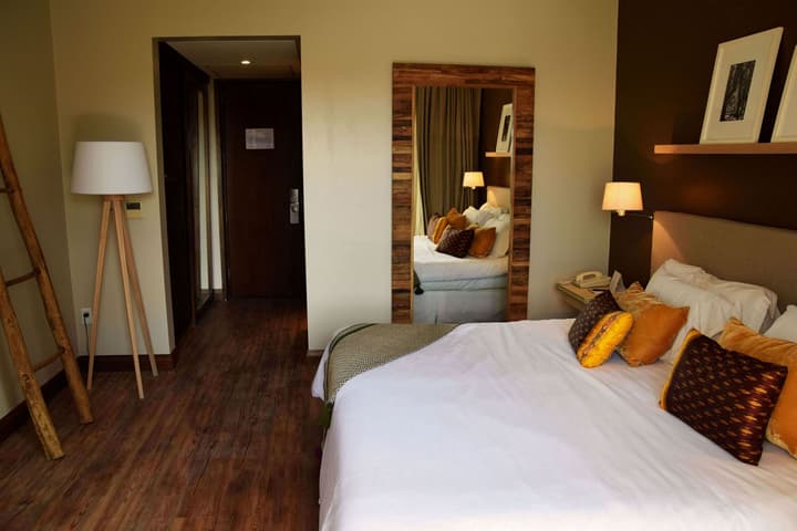 Hotel Cottage