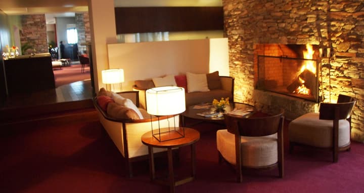 Hotel Cottage