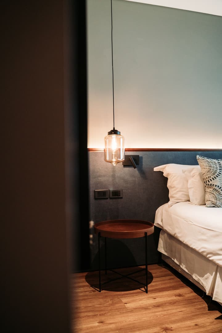 Hotel Cottage